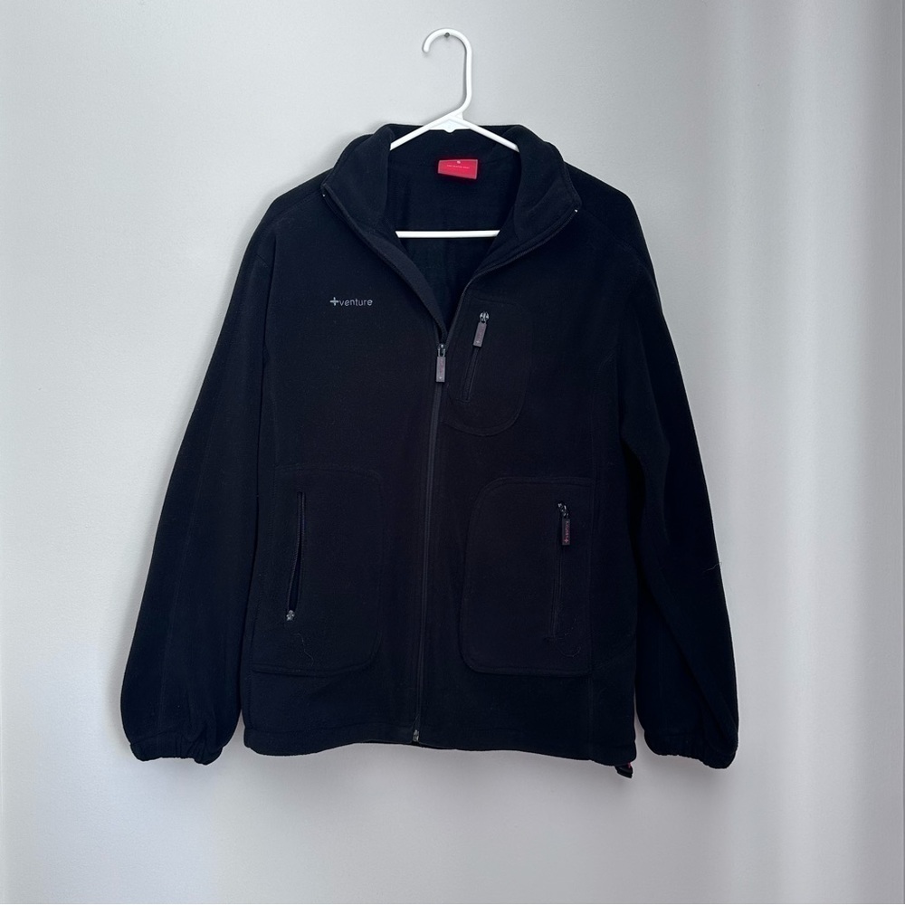 Venture Heat jacket